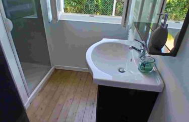 La Mignardise - Jardin & Parking - Foto 14