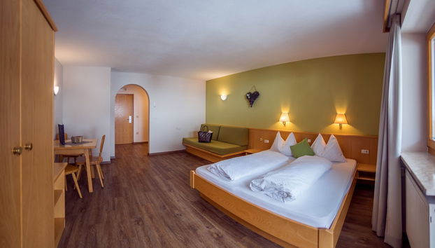 Mountain Living Apartments - Foto 2, Imagen principal