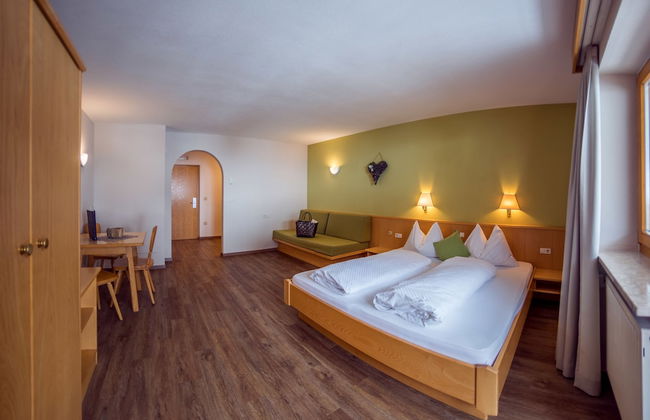 Mountain Living Apartments - Foto 1