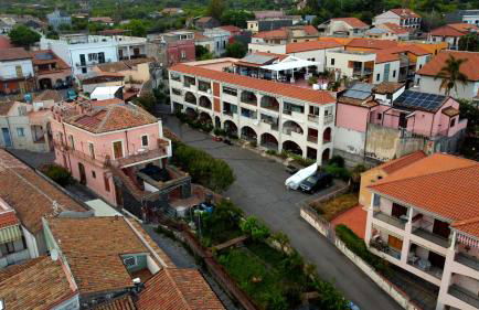 La Torre guest house - Foto 18