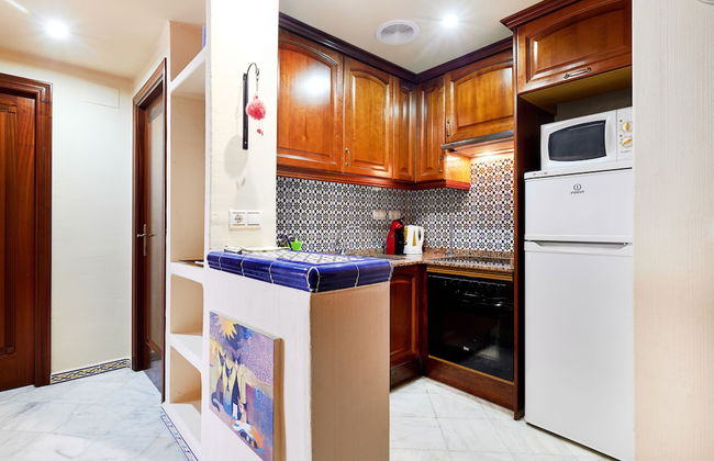 Apartment in Luxury private building - Foto 6