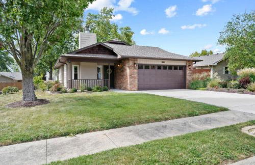 1 5 Miles to Mizzou ~ Spacious & Updated Home~ - Foto 28
