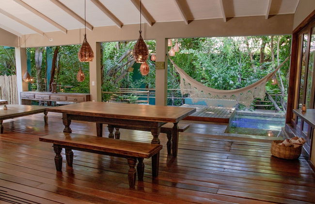 Villa Recanto de Sophie - Foto 47