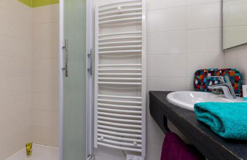 Chalet cosy - vacances en famille - Foto 14