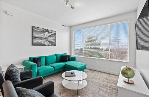 Modern Resort Styled 2BR Apt W Pool, Gym & Hot Tub - Foto 50