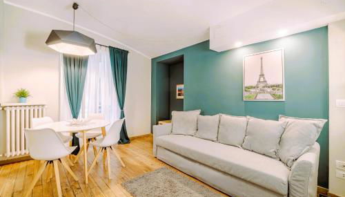 GuestHost - Porta Susa Apartment - Torino - Foto 2