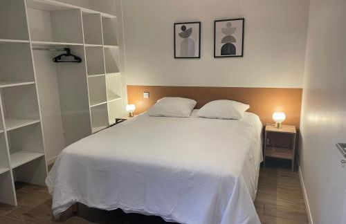 Vue Mer - Au Coeur de Contis Plage - Foto 14