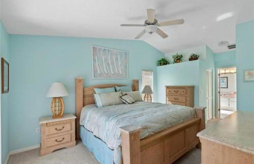 Family house with pool - Foto 10