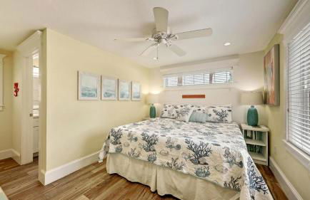 Canal Lower-Gorgeous 3 bed 3 bath near SK Village - Foto 32