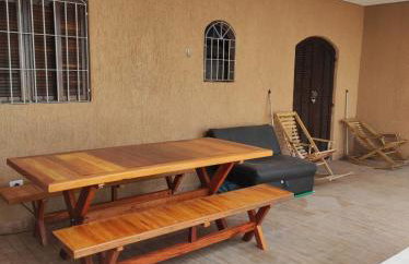 Casa com piscina em Itanhaém - Photo 6