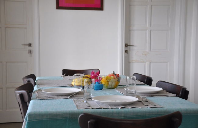 Chotsa's farm House - Foto 13