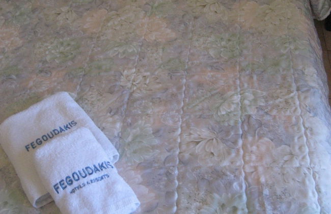 Kyveli Apartments - Foto 30