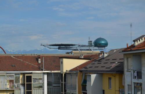 DOMUS LINGOTTO - Foto 23