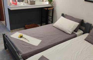 Petite Economy Lodge - Foto 22