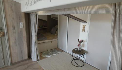 Luna Rossa Superbe studio 4 couchages Hyper centre - Foto 5