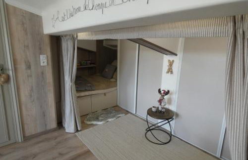 Luna Rossa Superbe studio 4 couchages Hyper centre - Foto 5