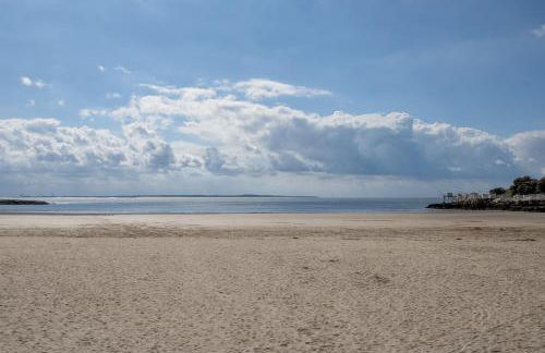 La Frégate - 5min à pied de la Plage - Foto 13