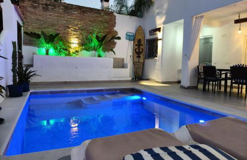 Villa Atlantic Marquesa - Punta Umbria - Foto 12