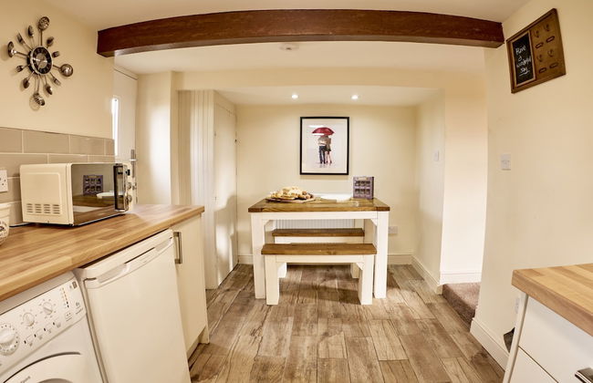 Tower View Belthorn - Foto 9