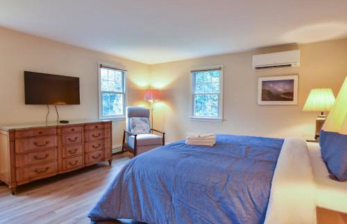 Sunroom Mins to Beaches Views of Marsh - Foto 22