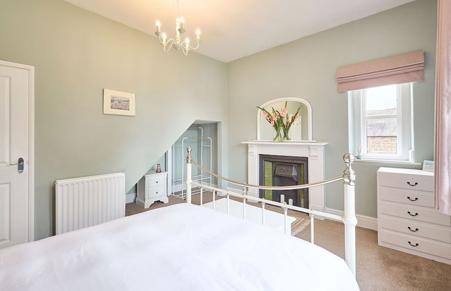 Host Stay The Beeches - Foto 15