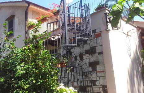 Alloggio Panorama - Foto 31