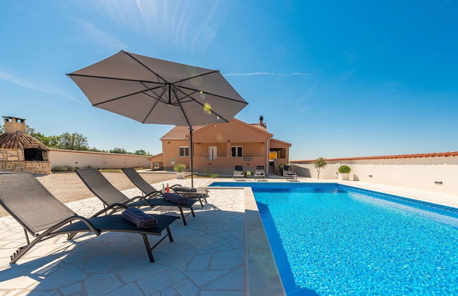 Villa Jenny - Foto 32