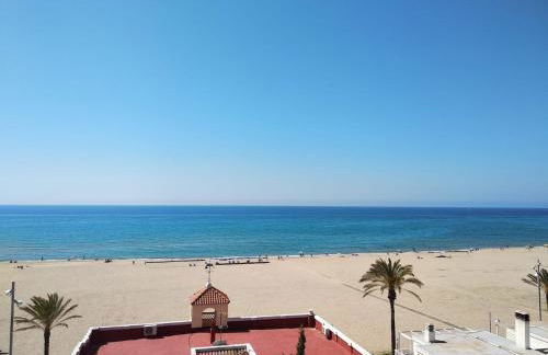 Apartamento con vistas al mar! Comaruga - Foto 25