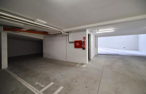 Ophelia - Spacious 2-Bedroom Apartment with Parking & Balcony - Foto 24