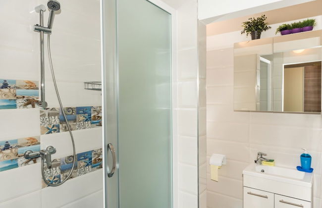 Comfortable Classy Apartment Close to Znjan Beach - Foto 15