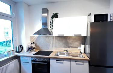 CASA CLARA - Stilvolle Altstadtwohnung nahe Dom & Elbe - Foto 31