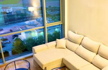 Panoramic Suites II By VALENCIAFLATS EU - Foto 13