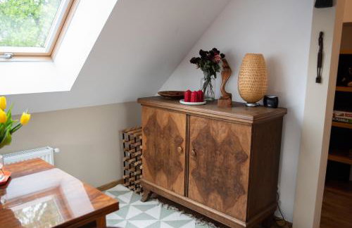 Na Zamkowej Apartament - Foto 29