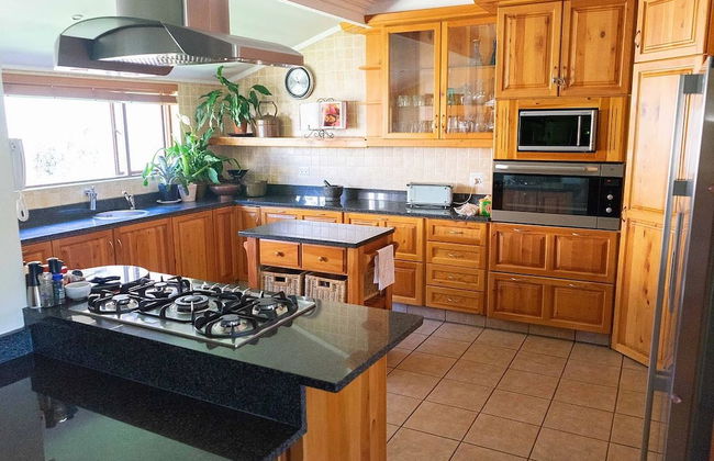 Stockowners Farm House - Photo 9