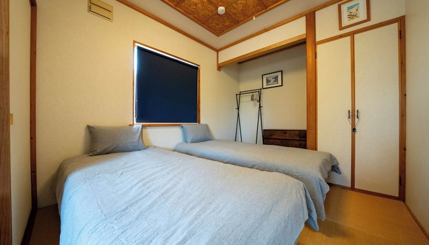 RONIN LODGE - Foto 2, Habitación