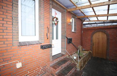 Ostfreesenhuus Vier Pfoten - Foto 26