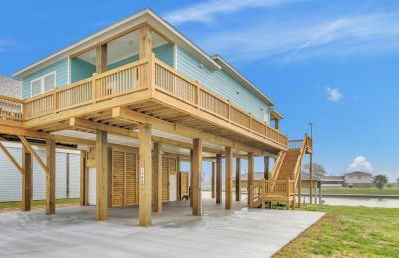 Fishermans Delight home - Foto 52