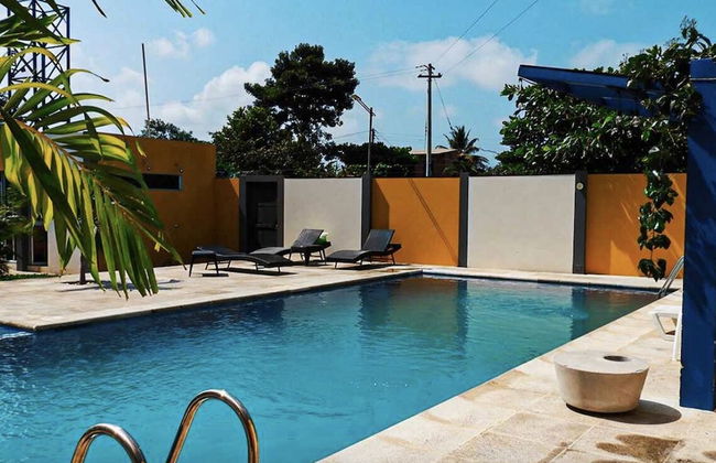 ANUK GLAMPING - Foto 15