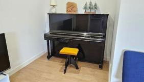 Le Noyer 1 #Parking#Calme#Terrasse Meublé classé 3étoiles - Foto 3