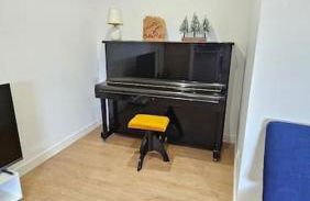 Le Noyer 1 #Parking#Calme#Terrasse Meublé classé 3étoiles - Foto 3