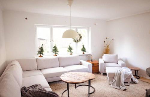 Gemütliches Haus mit Holzofen & Garten - Foto 7