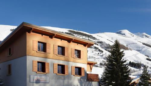 Vacancéole - Résidence L'Edelweiss - Foto 2