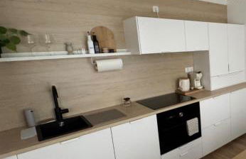 ApartNaest Radeberg - vollausgestattete 1 - bis 4-Zimmer Apartments l 24h Zugang per Code l Check-in Anleitung über Posteingang l Parkplatz auf Anfrage l Frühstück optional - Foto 67