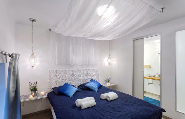 Suites 13 Budapest - Foto 8