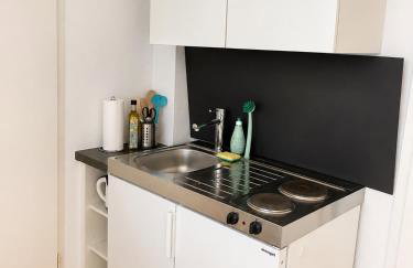 Ferienwohnung „Marina“ im Schwarzwald - Foto 8