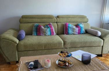 Dolly Apartment Airport - Foto 4