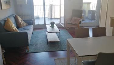 Attic+views+terrace+parking - Foto 3