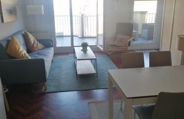 Attic+views+terrace+parking - Foto 3