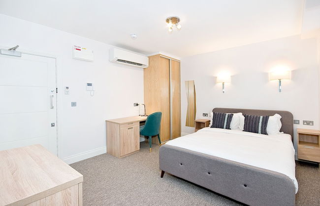 Eldon Chambers London by City Living London - Foto 5