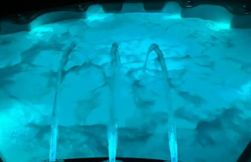 Alpenblick Nahe München mit Outdoor Whirlpool - 21 Min von München mit Zug - Foto 33